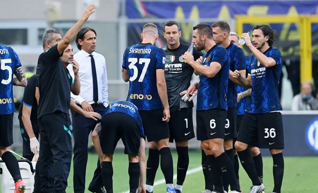 Inter dopo Newcastle? I soldi “sporchi” di PIF non disgustano il calcio 1 Inter