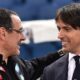 Inzaghi Sarri
