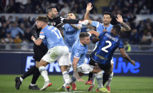 Lazio-Inter, ci sarà la prova tv? I dettagli