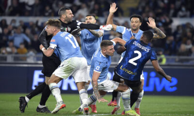 Inzaghi handanovic Anderson Dumfries STA7119