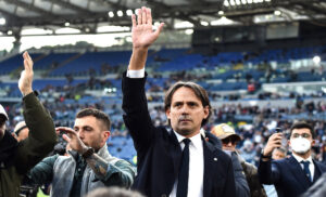 Serie A, i prepotenti messaggi dello Special Simo e del Mago Gasp