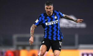 Giudice Sportivo, ammenda a Kolarov per gesti contro i tifosi della Lazio