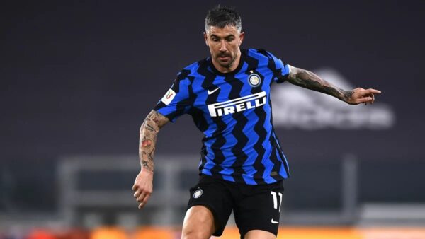 Kolarov Inter