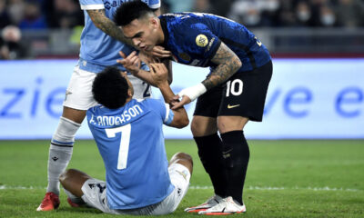 Lautaro Anderson STA7189
