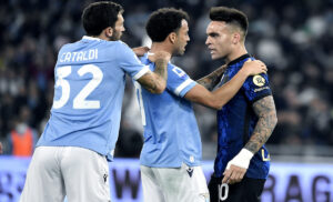 Tacchinardi difende Felipe Anderson: «Il gol? Colpa dei nerazzurri»