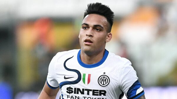 Lautaro Martinez