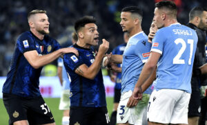 Criscitiello difende la Lazio: «La palla non va buttata fuori»