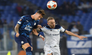 Lazio, tre anni fa la vittoria a Marsiglia – VIDEO
