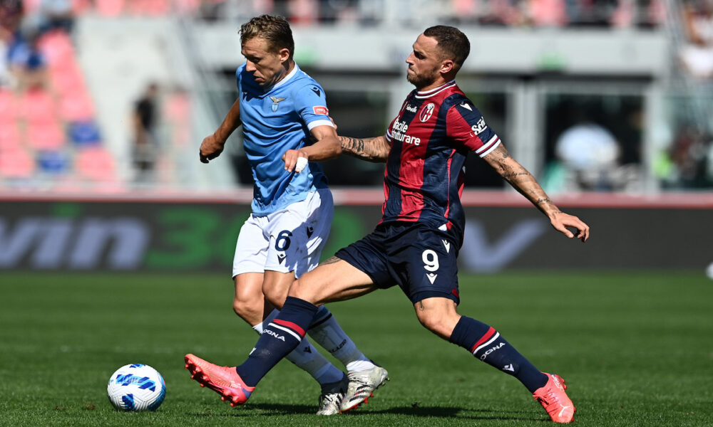 Biglietti BolognaLazio importanti info sulla vendita