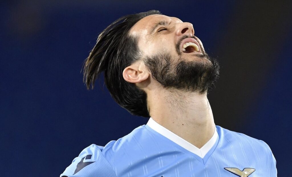 Bucciantini: «La Lazio è paralizzata dalla teoria, su Luis Alberto...» 1 Luis Alberto