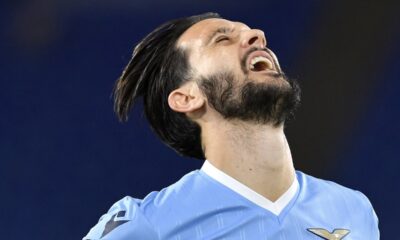 Luis Alberto