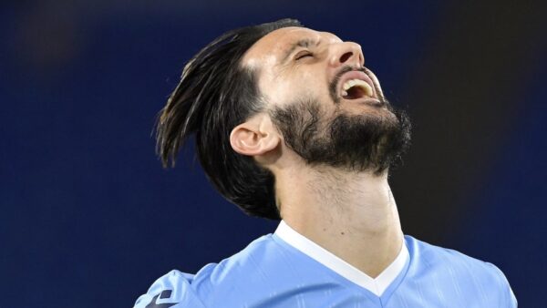 Luis Alberto