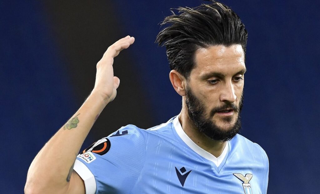Verona Lazio, Sarri cerca continuità. Ma c'è il dilemma Luis Alberto 1 Luis Alberto Lazio