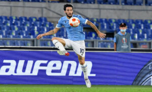 Classifica assist Serie A 2021/2022: Luis alberto incalza Barella
