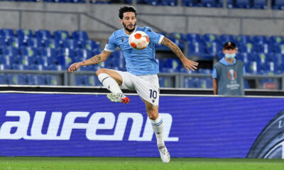 Luis Alberto AS1 1198