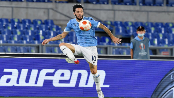 Luis Alberto