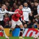 Manchester United Atalanta