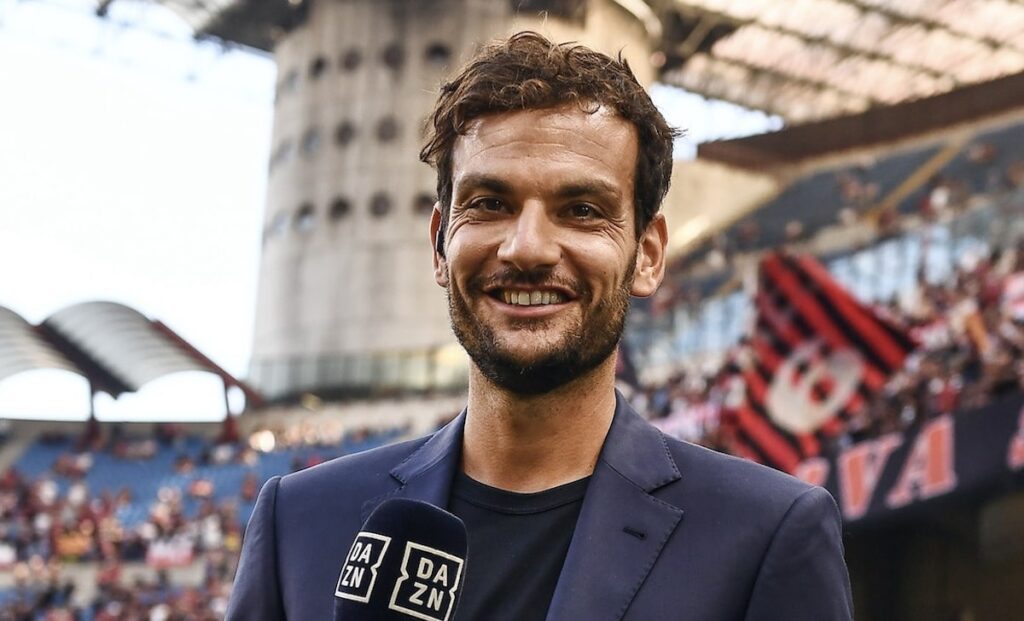 Parolo: «Scudetto? Inzaghi ne ha già vinto uno impossibile...» 1 Parolo