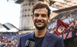 Parolo: «Inzaghi è bravissimo. Il suo segreto…»