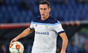 Marusic: «Con Il Genoa sarà difficile. Servirà concentrazione»