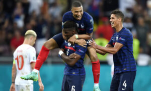 Nations League, calcio senza pensieri per dimenticare l’inutilità del torneo