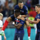Mbappé Pogba Francia