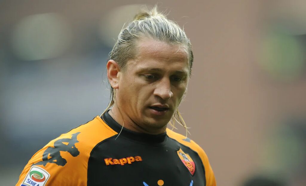 Mexes non ha dubbi: «Quando giocavo io i derby avevano un peso più notevole di oggi» 1 Mexes