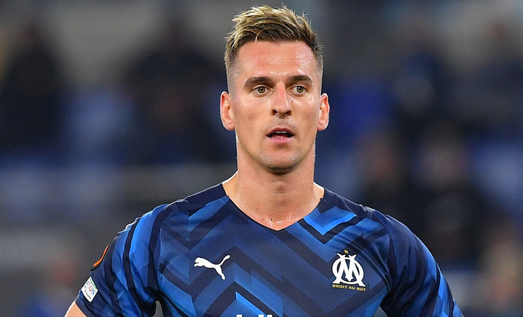 Milik-Lazio, non è finita qui: il piano della Juve per il polacco. La risposta 1 Milik