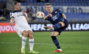 Lazio, con il Marsiglia è mancato solo il gol: e ora la qualificazione…