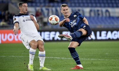 Milik Marusic AS05842