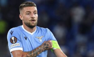 Lazio Inter, Sarri s’affida a Milinkovic per battere Inzaghi