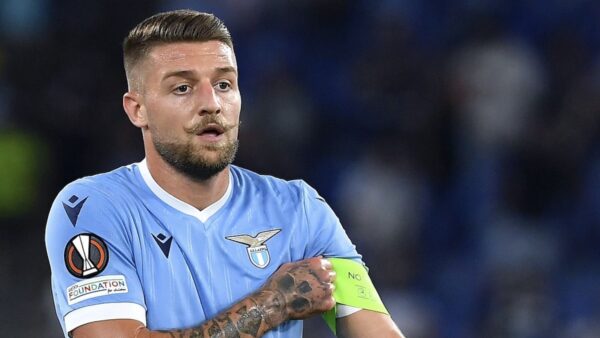 Milinkovic Savic 1