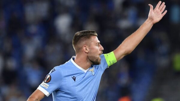 Milinkovic Savic