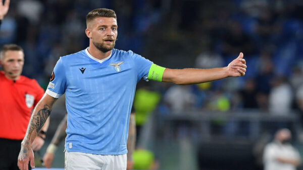 Sergej Milinkovic Savic