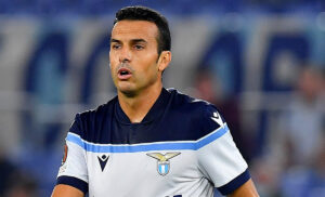 Pedro suona la carica: «Avanti così, forza Lazio!» FOTO