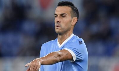 Pedro Lazio