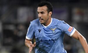 Pedro, vincente in tutti e cinque in campionati europei: i numeri