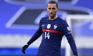 Rabiot positivo al Covid: salta la finale di Nations League