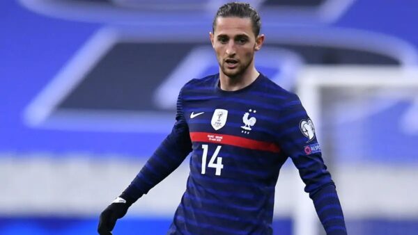 Rabiot