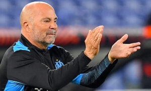 Marsiglia in campo in Ligue 1, turnover in vista della Lazio