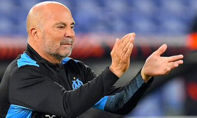 Sampaoli