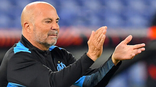 Sampaoli