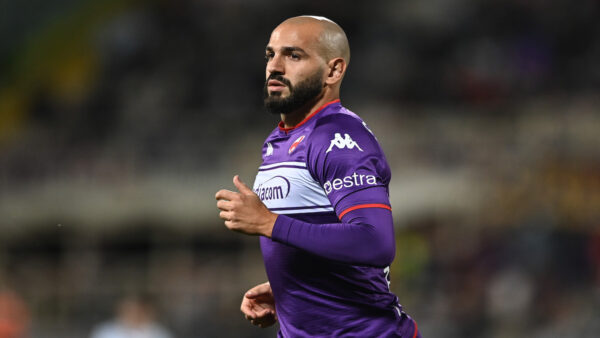 Riccardo Saponara