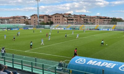 Sassuolo Lazio Women