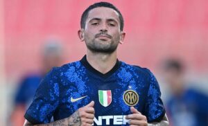 Infortunio Sensi, il giocatore verso il recupero per la Lazio