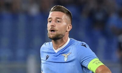 Sergej Milinkovic Savic