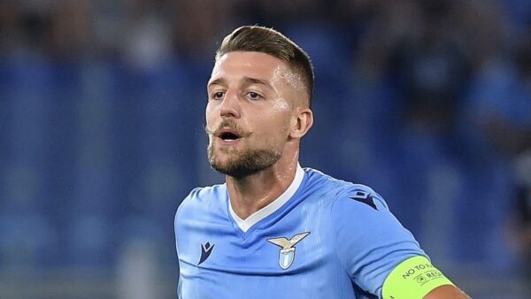 Sergej Milinkovic Savic