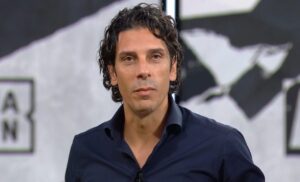 Floccari: «Sarri l’allenatore giusto per la Lazio, ma va assecondato»