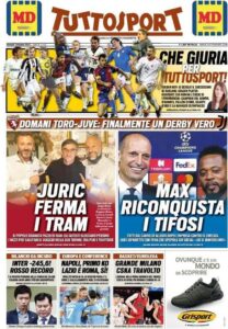TUTTOSPORT 15