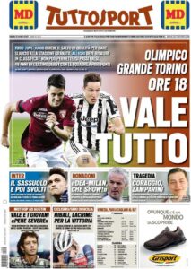 TUTTOSPORT 16